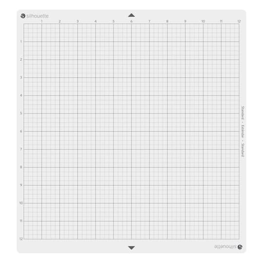 silhouette cameo 12 cutting mat michaels